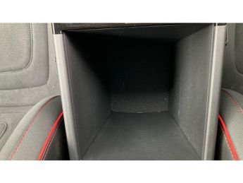 Hyundai TUCSON 1.6T Hybrid N Line 5dr Auto Hybrid Estate
