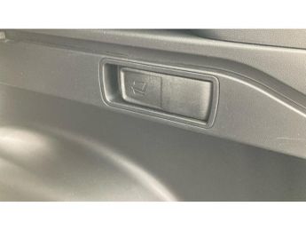 Hyundai TUCSON 1.6T Hybrid N Line 5dr Auto Hybrid Estate