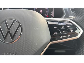 Volkswagen Tiguan 1.5 TSI 150 R-Line 5dr DSG Petrol Estate
