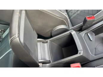 Volkswagen Tiguan 1.5 TSI 150 R-Line 5dr DSG Petrol Estate