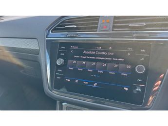 Volkswagen Tiguan 1.5 TSI 150 R-Line 5dr DSG Petrol Estate