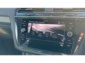 Volkswagen Tiguan 1.5 TSI 150 R-Line 5dr DSG Petrol Estate