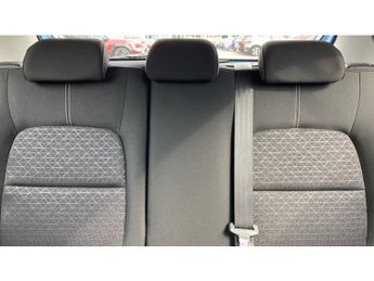Kia Picanto 1.25 3 5dr Auto Petrol Hatchback