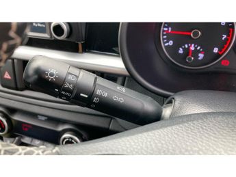 Kia Picanto 1.25 3 5dr Auto Petrol Hatchback