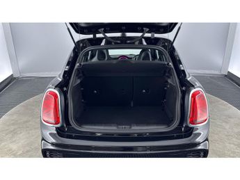 MINI Hatchback 1.5 Cooper Sport II 5dr Auto [Comfort Pack] Petrol Hatchback