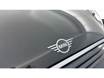 MINI Hatchback 1.5 Cooper Sport II 5dr Auto [Comfort Pack] Petrol Hatchback