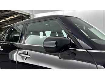 MINI Hatchback 1.5 Cooper Sport II 5dr Auto Petrol Hatchback