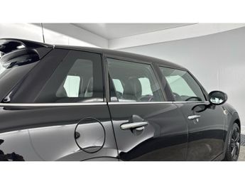 MINI Hatchback 1.5 Cooper Sport II 5dr Auto Petrol Hatchback