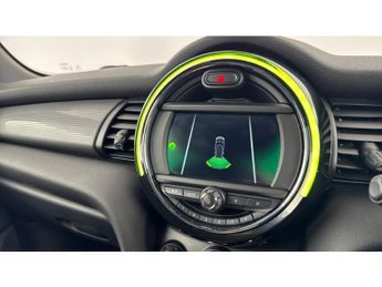 MINI Hatchback 1.5 Cooper Sport II 5dr Auto Petrol Hatchback