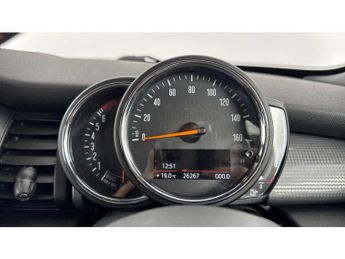 MINI Hatchback 1.5 Cooper Sport II 5dr Auto Petrol Hatchback