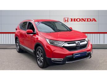 Honda CR-V 2.0 i-MMD Hybrid SR  2WD 5dr eCVT Hybrid Estate