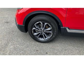 Honda CR-V 2.0 i-MMD Hybrid SR  2WD 5dr eCVT Hybrid Estate