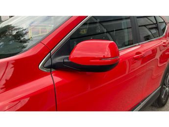 Honda CR-V 2.0 i-MMD Hybrid SR  2WD 5dr eCVT Hybrid Estate