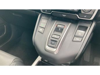 Honda CR-V 2.0 i-MMD Hybrid SR  2WD 5dr eCVT Hybrid Estate