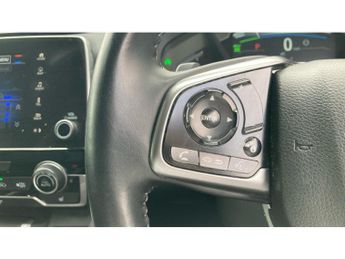 Honda CR-V 2.0 i-MMD Hybrid SR  2WD 5dr eCVT Hybrid Estate