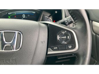 Honda CR-V 2.0 i-MMD Hybrid SR  2WD 5dr eCVT Hybrid Estate