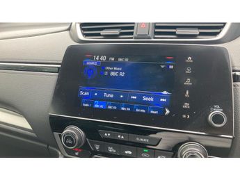 Honda CR-V 2.0 i-MMD Hybrid SR  2WD 5dr eCVT Hybrid Estate