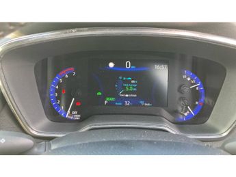 Toyota Corolla 1.8 VVT-i Hybrid Excel 5dr CVT Hybrid Hatchback