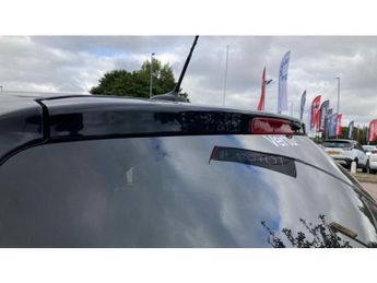 Toyota Yaris 1.5 Hybrid Y20 5dr CVT [Bi-tone] Hybrid Hatchback