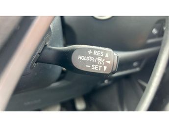Toyota C-HR 1.8 Hybrid Design 5dr CVT Hybrid Hatchback