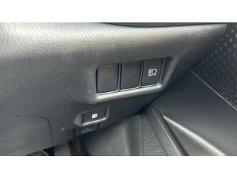 Toyota C-HR 1.8 Hybrid Design 5dr CVT Hybrid Hatchback