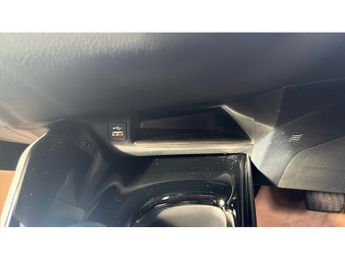 Toyota C-HR 1.8 Hybrid GR Sport 5dr CVT Hybrid Hatchback