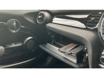 MINI Hatchback 1.5 Cooper Sport Premium Plus 3dr Auto Petrol Hatchback