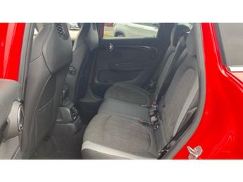 MINI Countryman 1.5 Cooper Sport ALL4 5dr Auto [Comfort Pack] Petrol Hatchback