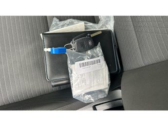 Hyundai i20 1.0T GDi 48V MHD Premium 5dr DCT Petrol Hatchback