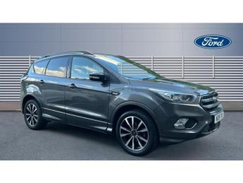 Ford Kuga 1.5 EcoBoost ST-Line 5dr 2WD Petrol Estate