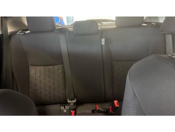 Toyota Yaris 1.5 Hybrid Icon 5dr CVT Hybrid Hatchback