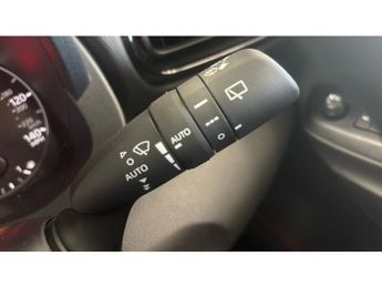 Toyota Yaris 1.5 Hybrid Icon 5dr CVT Hybrid Hatchback