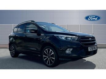 Ford Kuga 1.5 TDCi ST-Line 5dr Auto 2WD Diesel Estate