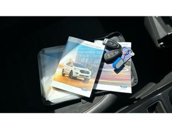 Ford Kuga 1.5 TDCi ST-Line 5dr Auto 2WD Diesel Estate