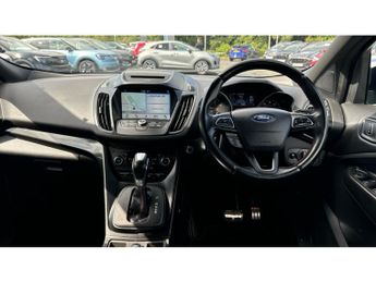 Ford Kuga 1.5 TDCi ST-Line 5dr Auto 2WD Diesel Estate