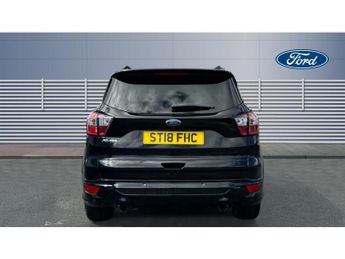 Ford Kuga 1.5 TDCi ST-Line 5dr Auto 2WD Diesel Estate