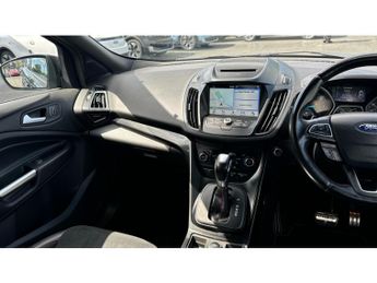 Ford Kuga 1.5 TDCi ST-Line 5dr Auto 2WD Diesel Estate