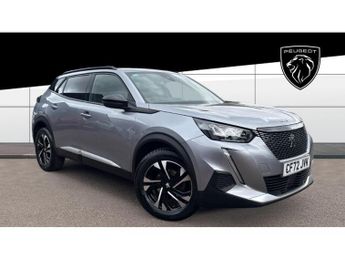 Peugeot 2008 1.2 PureTech Allure Premium+ 5dr Petrol Estate