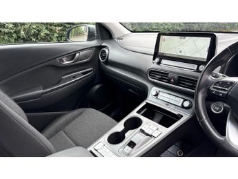 Hyundai KONA 150kW Premium 64kWh 5dr Auto Electric Hatchback