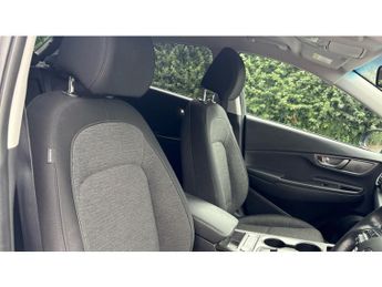 Hyundai KONA 150kW Premium 64kWh 5dr Auto Electric Hatchback