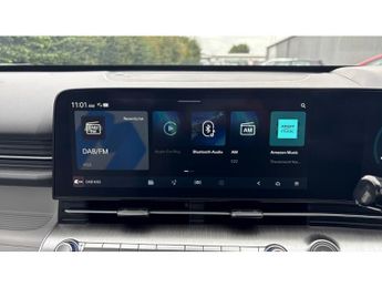 Hyundai KONA 160kW Ultimate 65kWh 5dr Auto Electric Hatchback