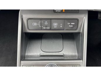 Hyundai KONA 160kW Ultimate 65kWh 5dr Auto Electric Hatchback