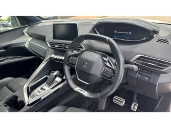 Peugeot 3008 1.5 BlueHDi GT Line 5dr EAT8 Diesel Estate