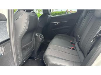 Peugeot 3008 1.5 BlueHDi GT Line 5dr EAT8 Diesel Estate