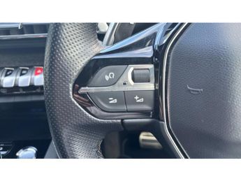 Peugeot 3008 1.5 BlueHDi GT Line 5dr EAT8 Diesel Estate