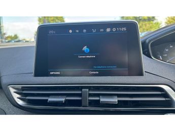Peugeot 3008 1.5 BlueHDi GT Line 5dr EAT8 Diesel Estate