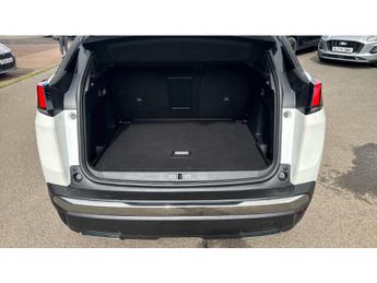 Peugeot 3008 1.5 BlueHDi GT Line 5dr EAT8 Diesel Estate