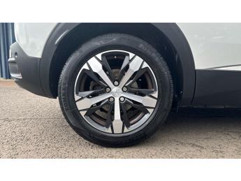 Peugeot 3008 1.5 BlueHDi GT Line 5dr EAT8 Diesel Estate