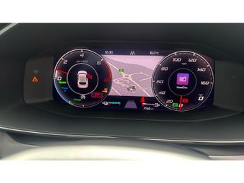 SEAT Leon 1.4 eHybrid FR 5dr DSG Hatchback