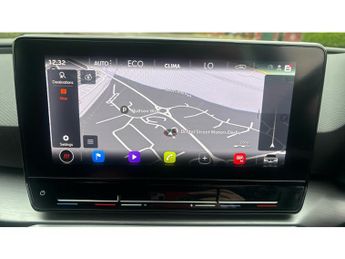 SEAT Leon 1.4 eHybrid FR 5dr DSG Hatchback